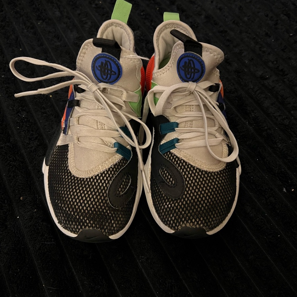 Kids Nike Multicolor Sneakers